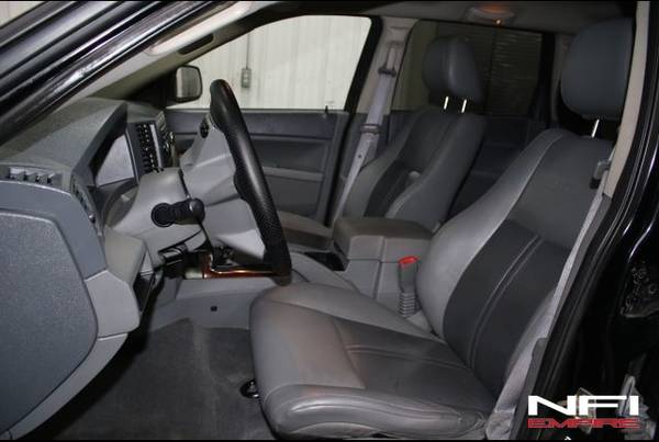 2006 Jeep Grand Cherokee Limited Sport Utility 4D for sale in North East, PA – photo 11