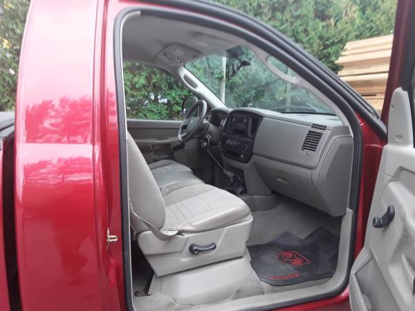 2006 Dodge Ram 1500 for sale in Myerstown, PA – photo 7