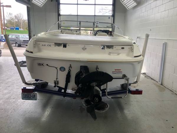2007 GLASTRON MX 175 18' RunAbout for sale in Saint Louis, MO – photo 7