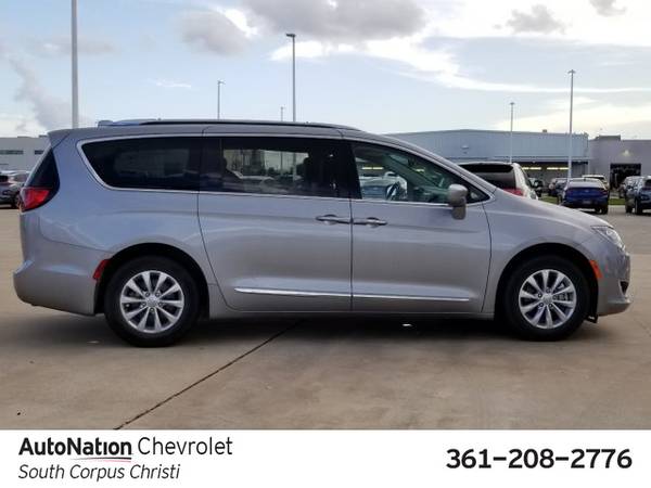 2018 Chrysler Pacifica Touring L SKU:JR269524 Regular for sale in Corpus Christi, TX – photo 5