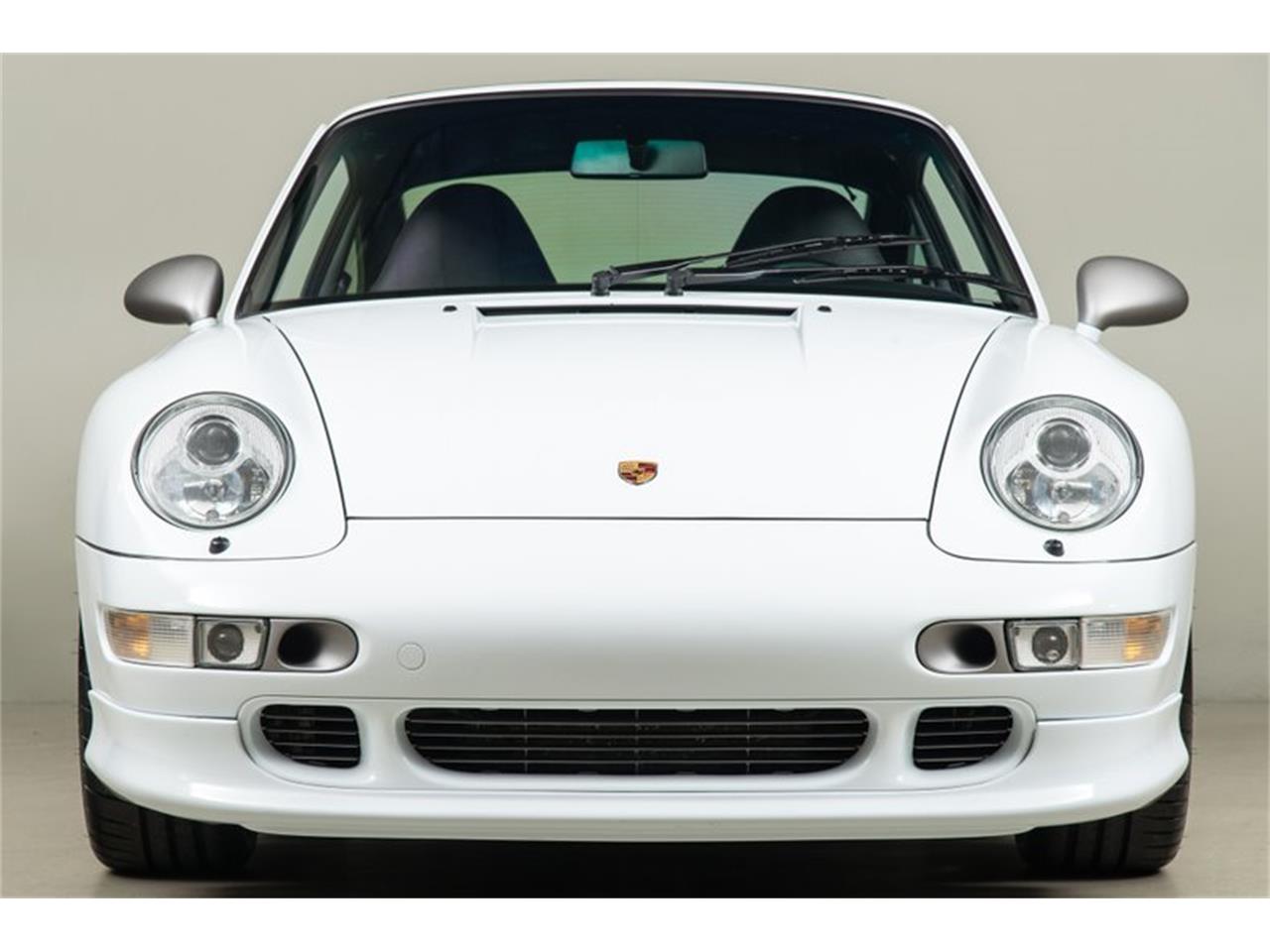 1998 Porsche 911 for sale in Scotts Valley, CA – photo 8