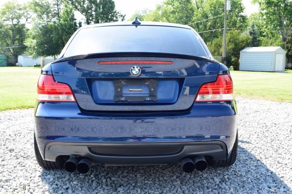 2010 BMW 135i for sale in Mount Carmel, IN – photo 6
