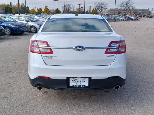 2017 Ford Taurus SE for sale in Mount Pleasant, WI – photo 7