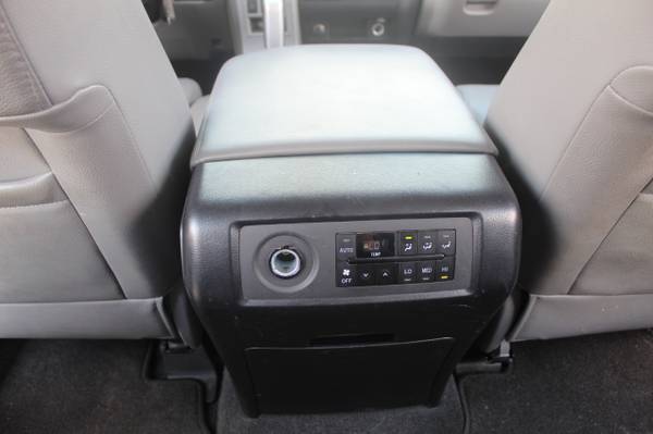 Only 96k 3rd Row* 2012 Toyota Sequoia Limited Dvd Navigation Sunroof for sale in Louisville, KY – photo 18