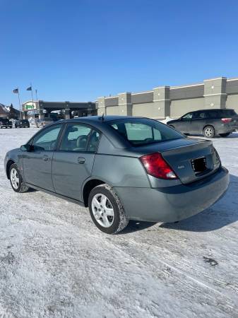 2006 Saturn Ion for sale in Moorhead, ND – photo 2