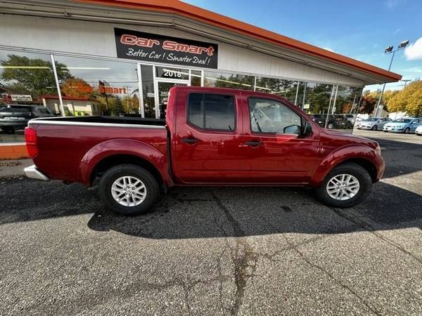2014 Nissan Frontier SV - - by dealer - vehicle for sale in Wausau, WI – photo 8