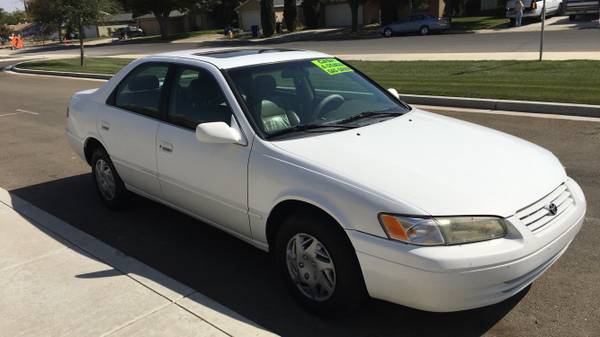 99 Toyota Camry for sale in Crows Landing, CA – photo 2