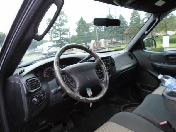 2003 ford f150 heritage edition 4x4 for sale in Elizabethtown, PA – photo 10