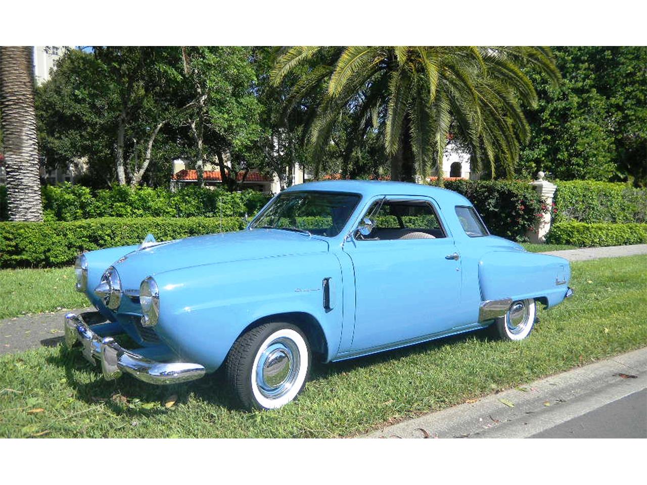 1950 Studebaker Champion for sale in Naples, FL – photo 3