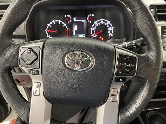 2021 Toyota 4Runner SR5 Premium for sale in Waite Park, MN – photo 14