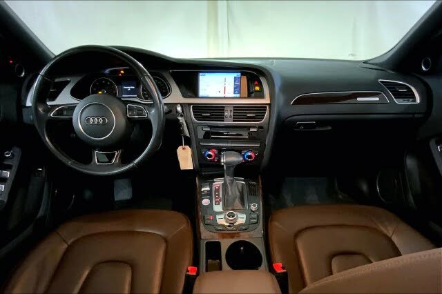 2016 Audi A4 2.0T quattro Premium Plus AWD for sale in Other, MA – photo 15