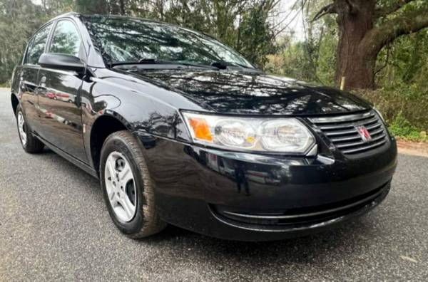 2005 Saturn Ion Gas Saver! for sale in Hinesville, GA