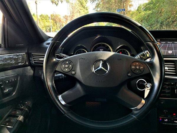 2011 Mercedes-Benz E 350 Luxury E 350 Luxury 4dr Sedan - cars & for sale in Los Angeles, CA – photo 16