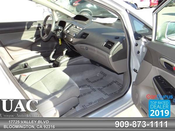 2009 Honda Civic Sdn LX for sale in BLOOMINGTON, CA – photo 16