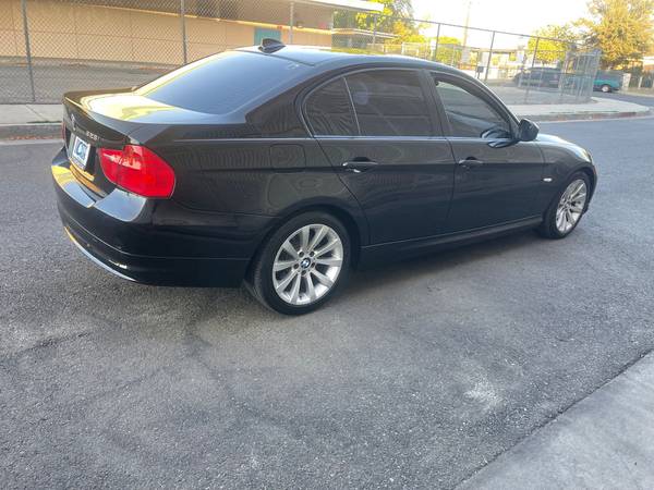 2011 BMW 3-SERIES 328i LOW MILES! GREAT PRICE! for sale in Arleta, CA – photo 12