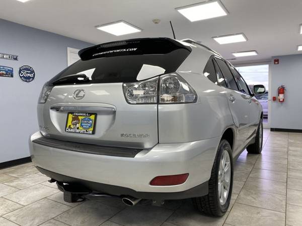 2009 Lexus RX 350 AWD *GREAT CARS FOR THE BEST PRICE* $219/MO* for sale in Streamwood, IL – photo 6