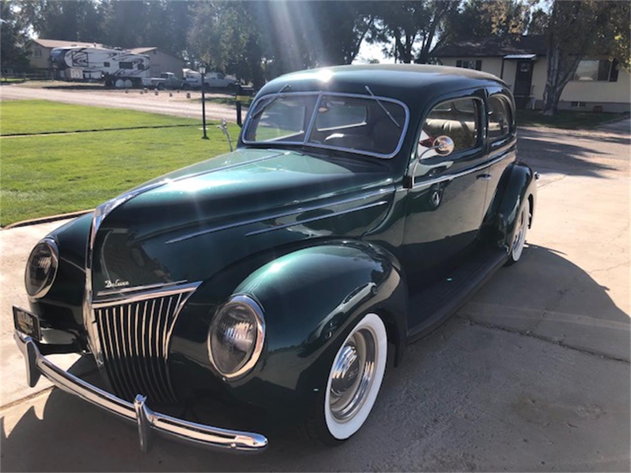 1939 Ford Deluxe for sale in Aviston, IL – photo 4