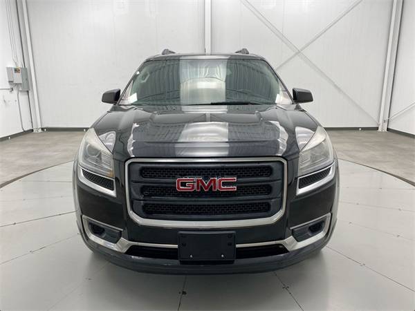 2013 GMC Acadia SLE-1 - - by dealer - vehicle for sale in Chillicothe, OH – photo 2