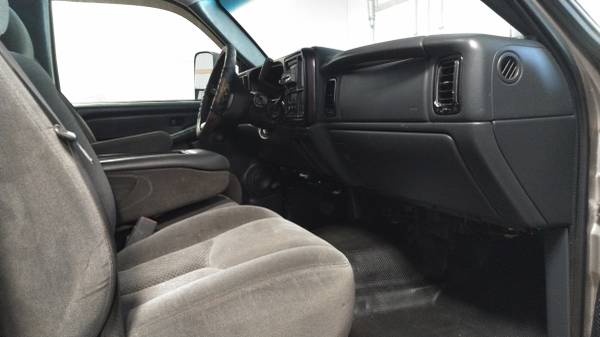 2000 Chevy 2500 SAS for sale in Crimora, VA – photo 2