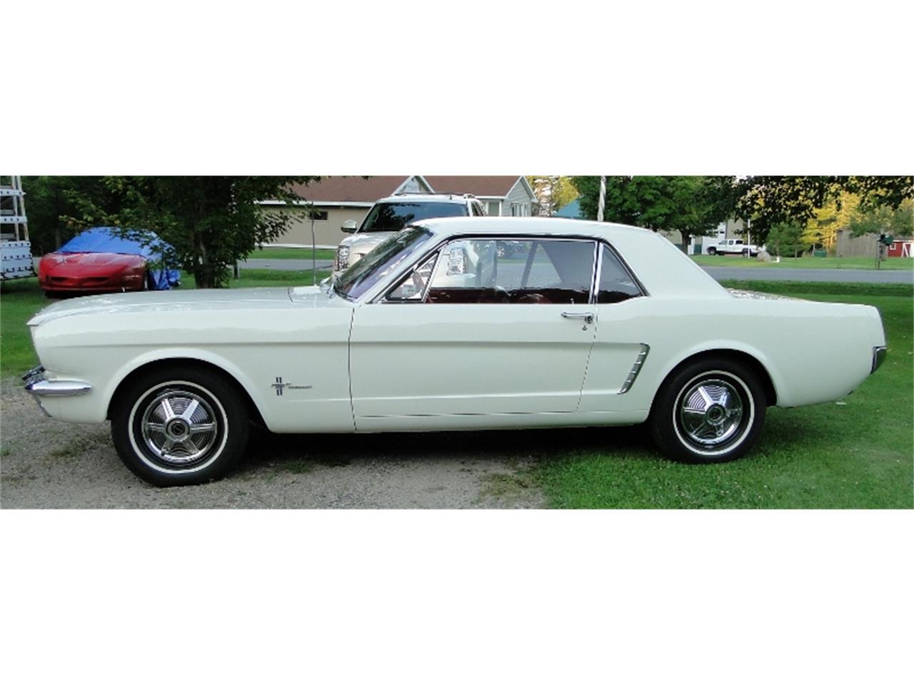 1965 Ford Mustang for sale in Prior Lake, MN