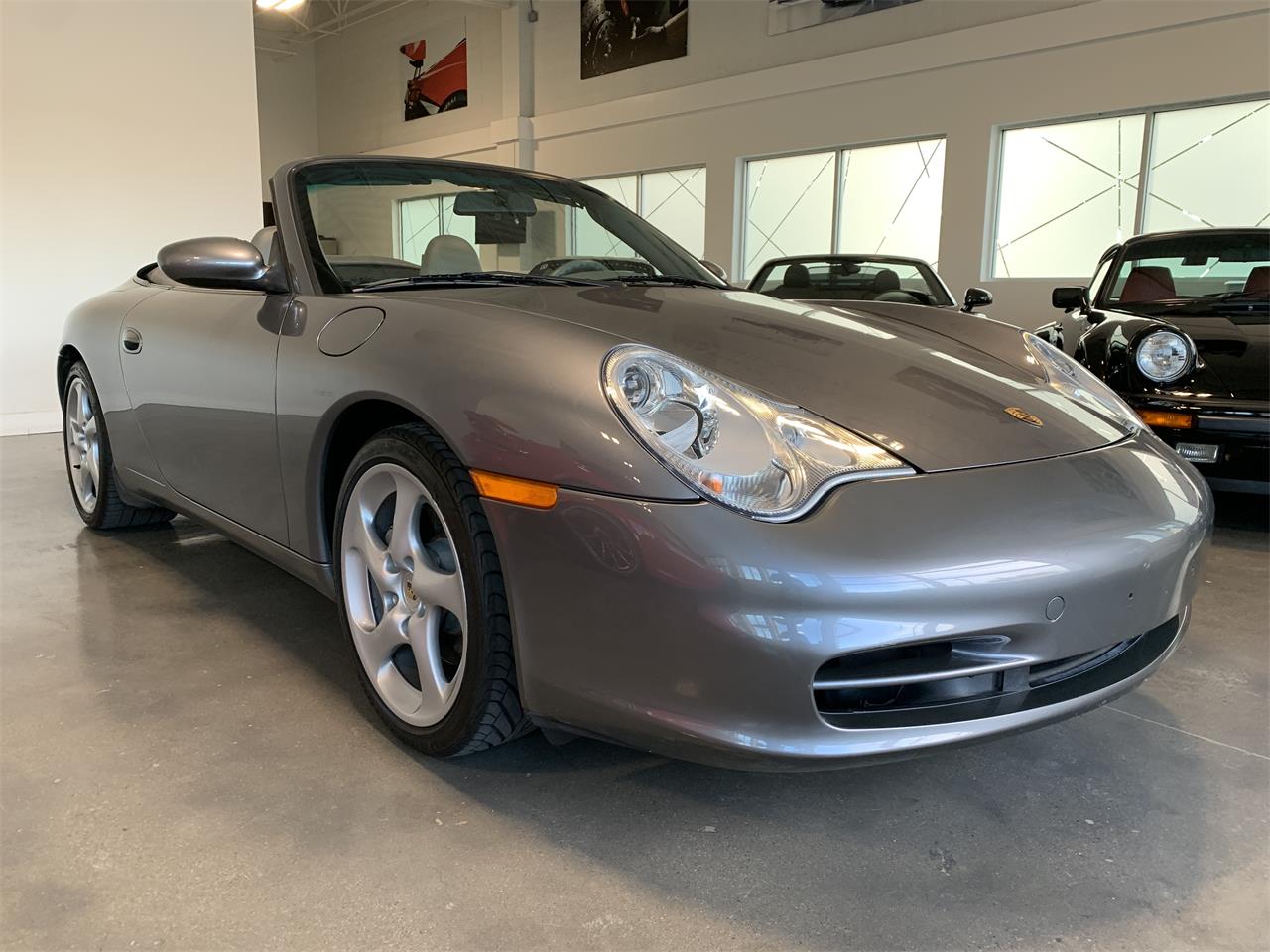 2003 Porsche 911 for sale in South Salt Lake, UT – photo 4