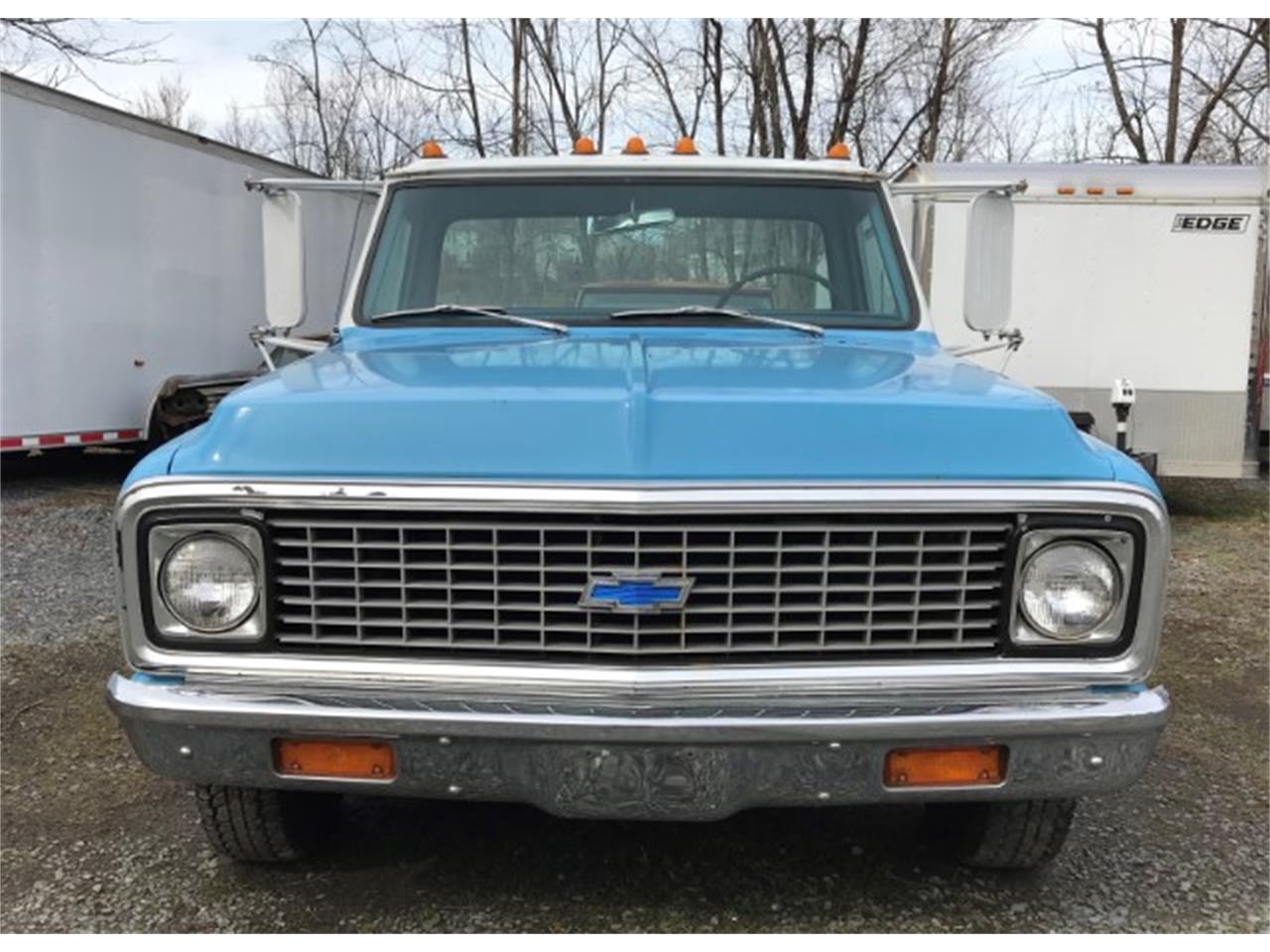 1971 Chevrolet 1 Ton Truck for sale in Harpers Ferry, WV – photo 7