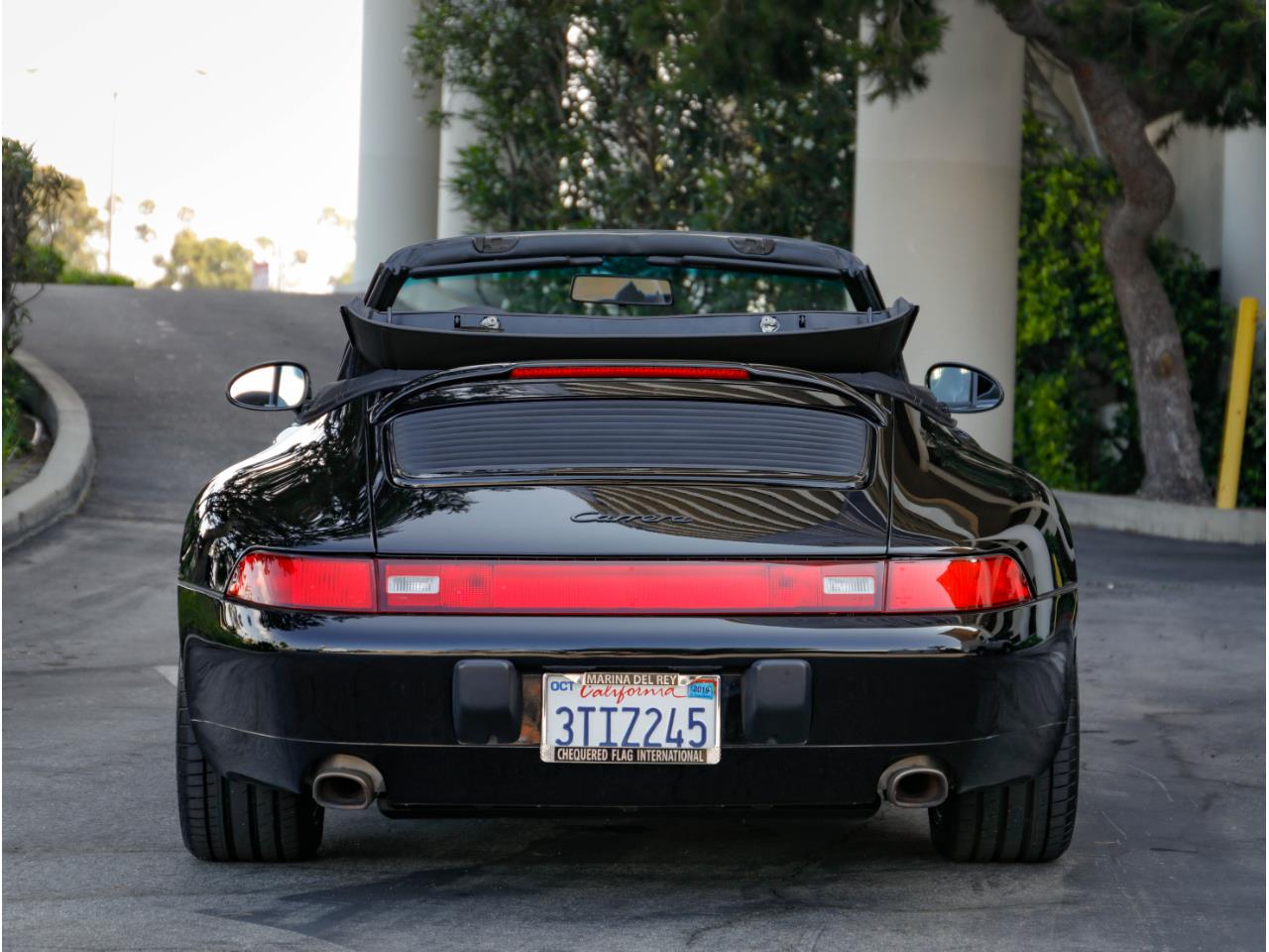1997 Porsche 993 for sale in Marina Del Rey, CA – photo 3