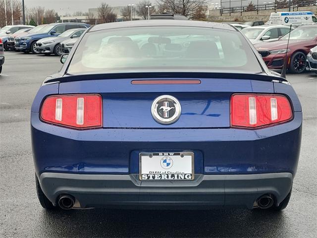 2012 Ford Mustang V6 for sale in Sterling, VA – photo 5