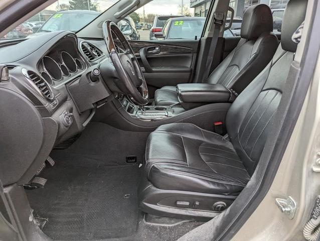 2014 Buick Enclave Leather for sale in Waterloo, IA – photo 2
