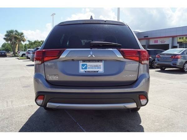 2018 Mitsubishi Outlander - Down Payment As Low As $99 for sale in New Orleans, LA – photo 19