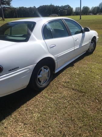 2000 Buick lesabre for sale in Tyro, MS – photo 4