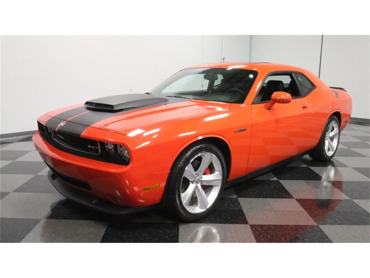 2010 Dodge Challenger for sale in Lithia Springs, GA – photo 21