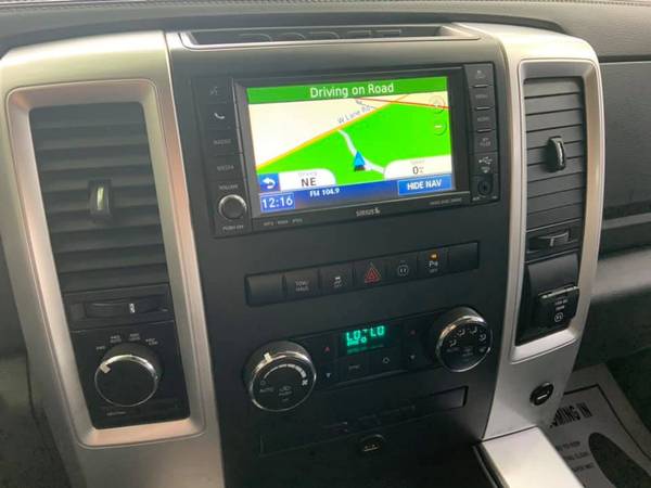 2011 Ram 1500 for sale in Loves Park, IL – photo 18