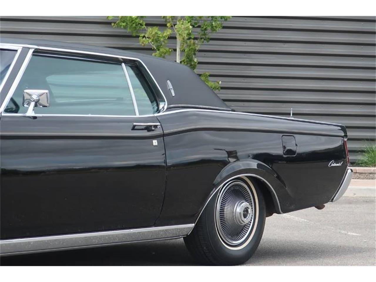 1969 Lincoln Continental for sale in Hailey, ID – photo 9