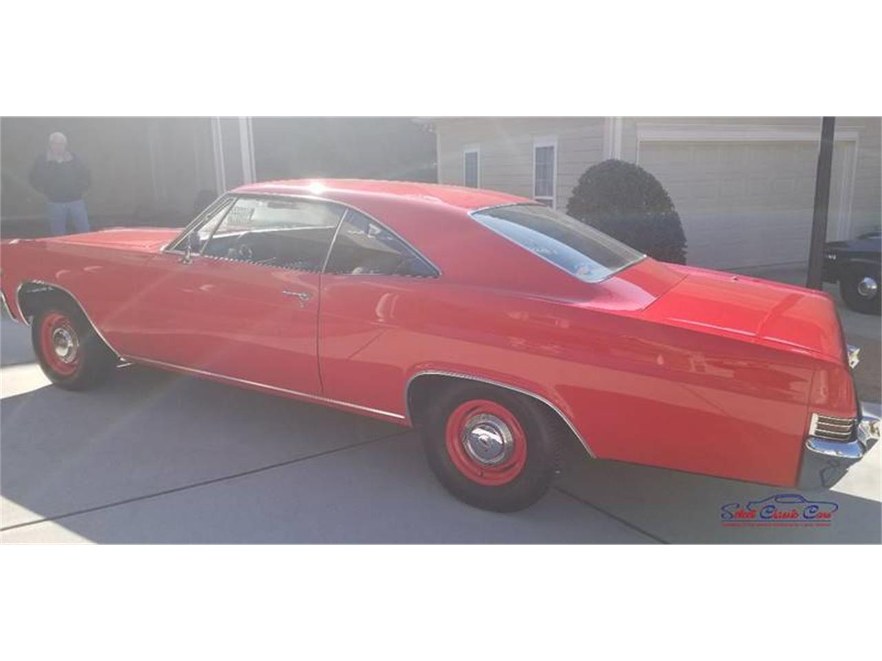 1966 Chevrolet Impala for sale in Hiram, GA – photo 9