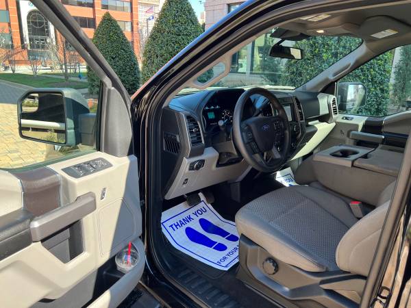 2019 Ford F-150 XLT 30k - - by dealer - vehicle for sale in Roebuck, SC – photo 12
