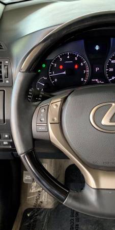 2015 Lexus RX 350 AWD - - by dealer - vehicle for sale in Reno, NV – photo 19