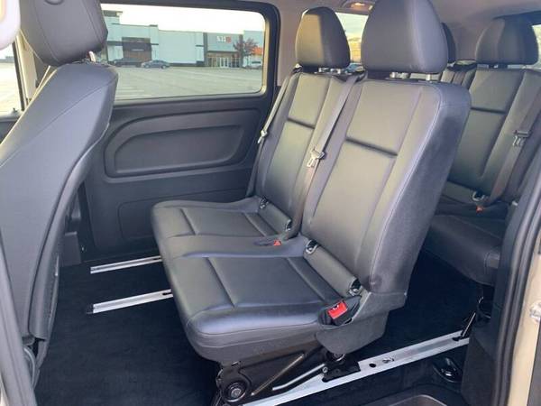 2019 Mercedes-Benz Metris Passenger 4dr Mini Van 13731 Miles - cars... for sale in Sagamore, MA, MA – photo 16