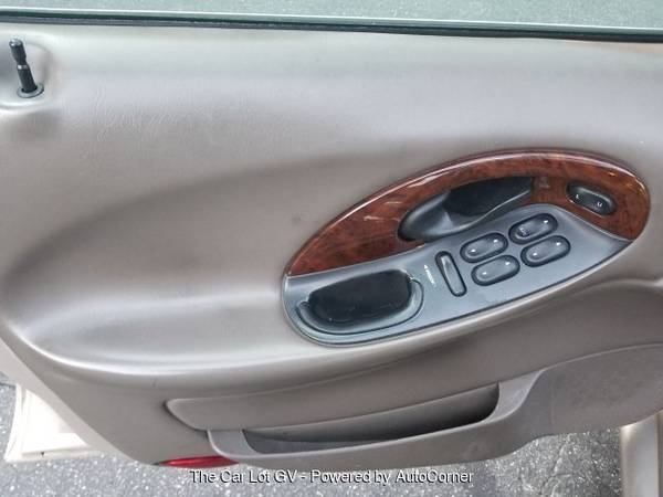 1999 Mercury Sable Wagon LS for sale in Grass Valley, CA – photo 11