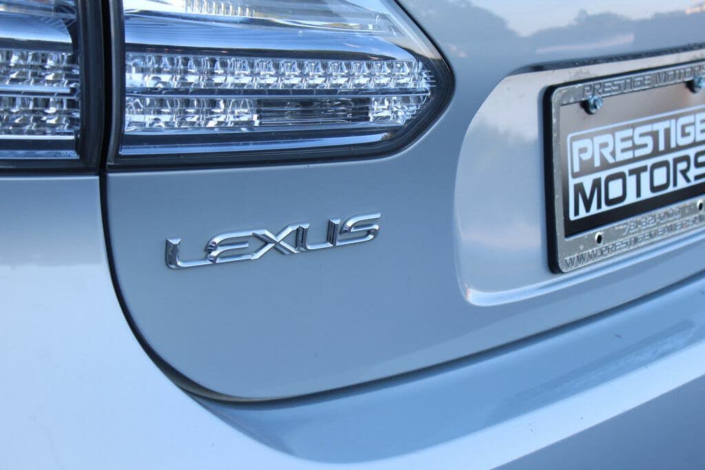 2010 Lexus HS 250h Premium FWD for sale in Malden, MA – photo 43