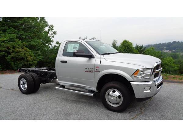 2018 Ram 3500 Chassis Tradesman for sale in Franklin, TN – photo 2