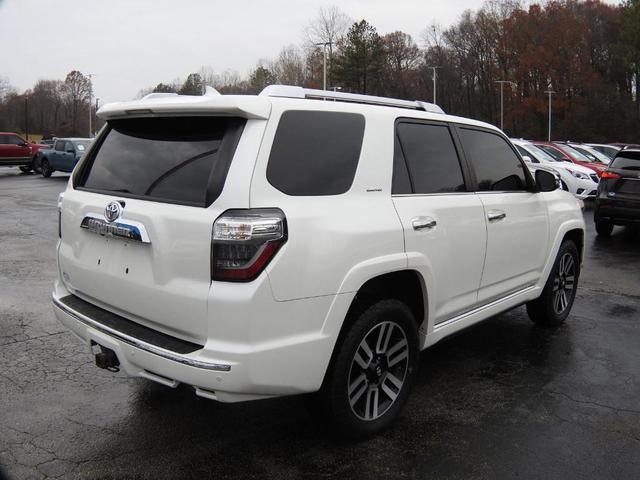 2015 Toyota 4Runner Limited for sale in Milan, TN – photo 3