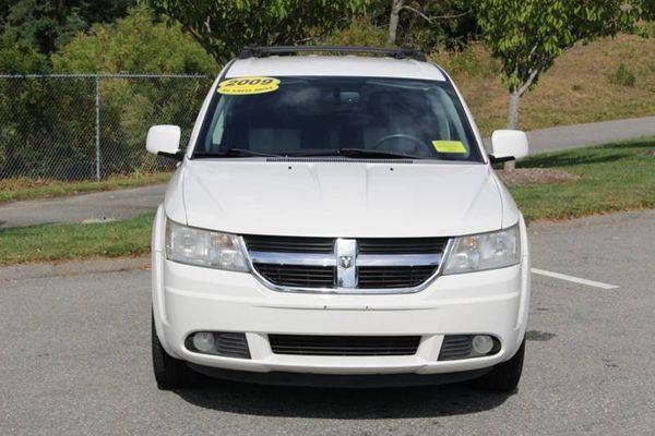 2009 Dodge Journey SXT AWD 4dr SUV for sale in Beverly, MA – photo 2
