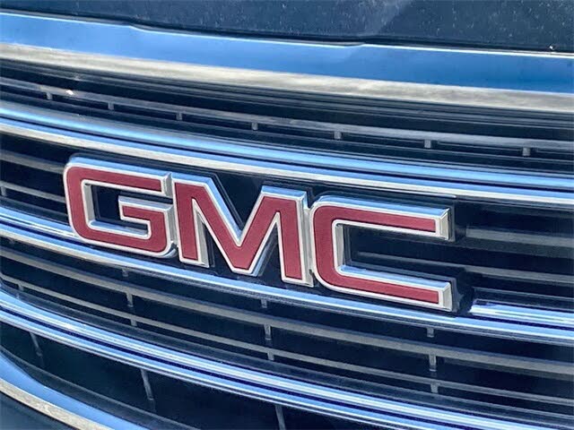 2019 GMC Terrain SLT Diesel AWD for sale in Villa Rica, GA – photo 17