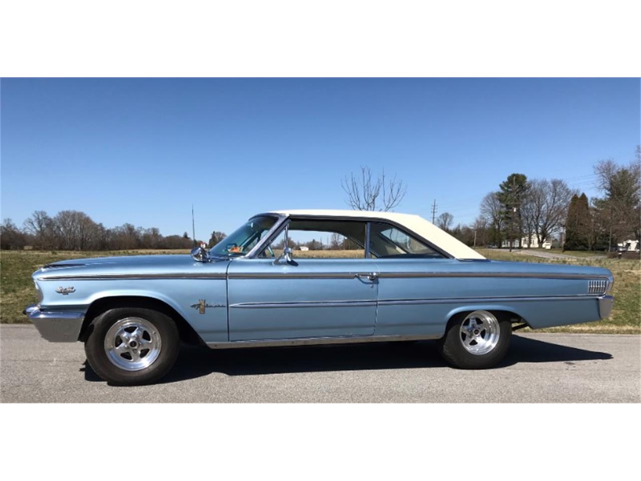 1963 Ford Galaxie 500 for sale in Harpers Ferry, WV – photo 11