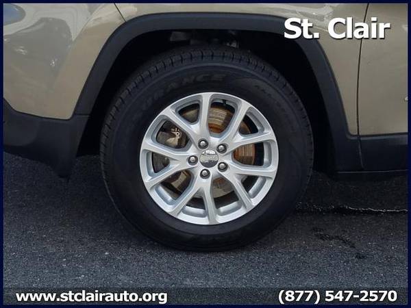 2016 Jeep Cherokee - Call for sale in Saint Clair, ON – photo 10