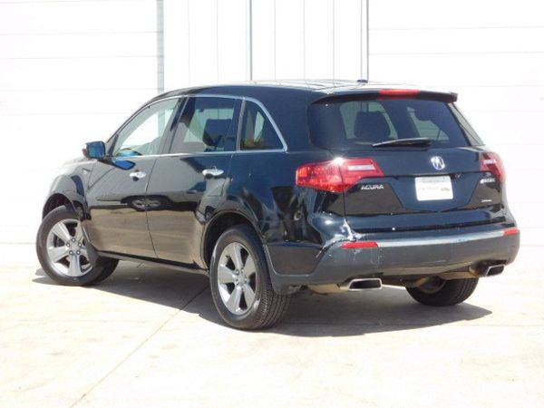 2010 Acura MDX Tech Package and Entertainment Package - MOST BANG FOR for sale in Colorado Springs, CO – photo 4