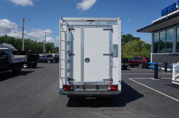 2015 RAM ProMaster Cab Chassis 3500 159 WB 2dr Chassis Diesel Trucks... for sale in Plaistow, NH – photo 7