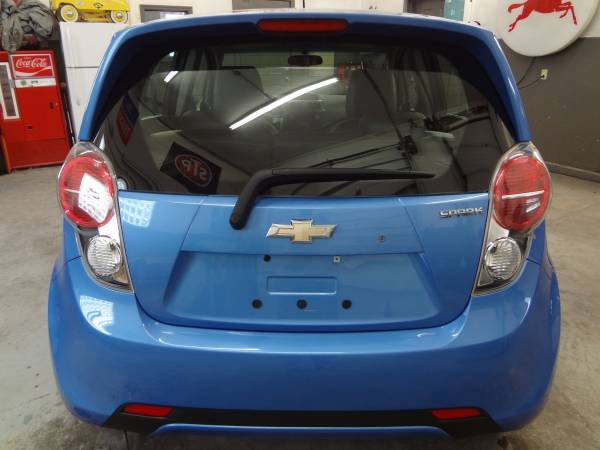 2013 Chevy spark ls for sale in Spencerport, NY – photo 9