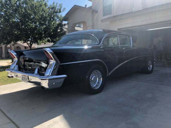 1956 Buick Rivera for sale in El Paso, TX – photo 19
